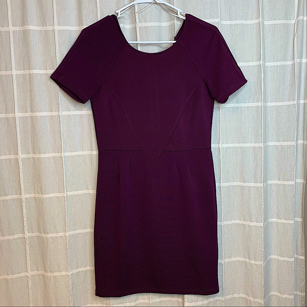 Forever 21 Women’s Pencil Dress